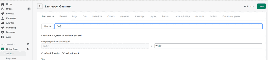 shopify